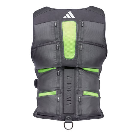 เสื้อถ่วงน้ำหนัก Performance ADIDAS ADWT-12637 แบบปรับได้ 10 กก._2
